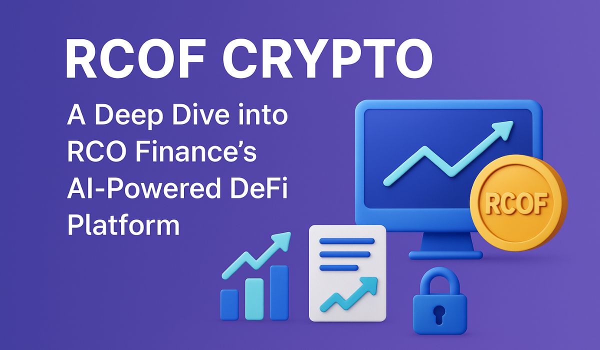 Understanding RCOF Crypto A Beginner's Guide